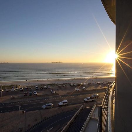 2 Bedroom Apartment With Breathtaking Views! Cape Town Exterior photo