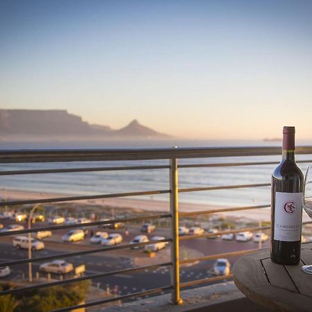 2 Bedroom Apartment With Breathtaking Views! Cape Town Exterior photo