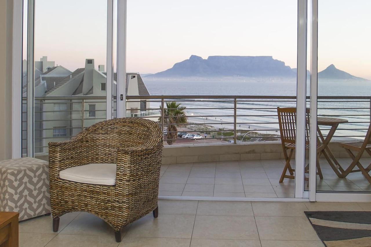 2 Bedroom Apartment With Breathtaking Views! Cape Town Exterior photo